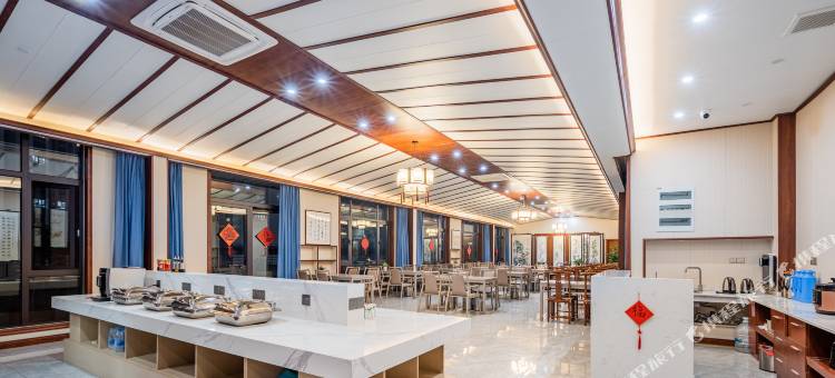 亚悦酒店(常州新北孟河店)图片