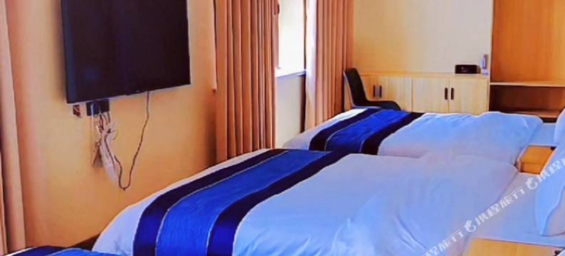 拾光雅居·Beautiful sky丨原野美宿(尼勒克店)图片