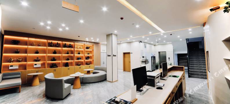 四季富氧庄园图片