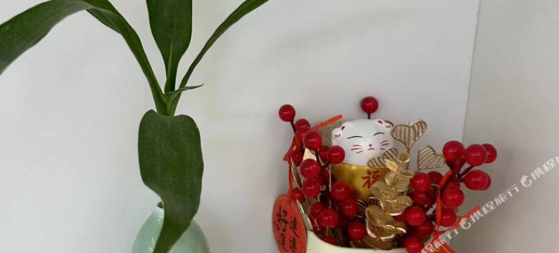 鑫源宾馆(郑州燕庄新村店)图片