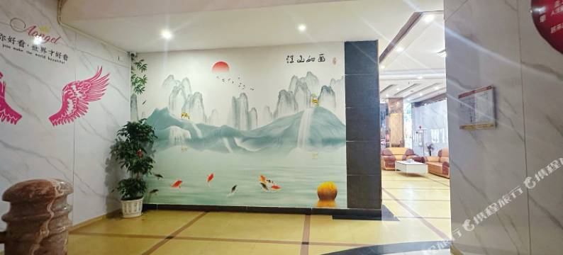 高埗商务酒店图片