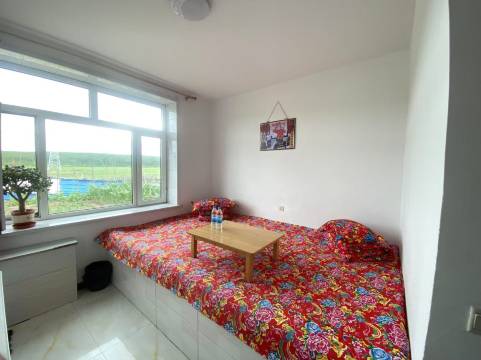 漠河最东一家客栈