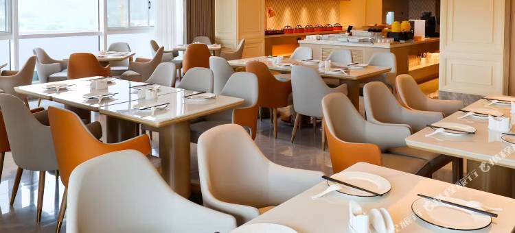 维也纳酒店(承德下板城华明服务外包产业园店)图片