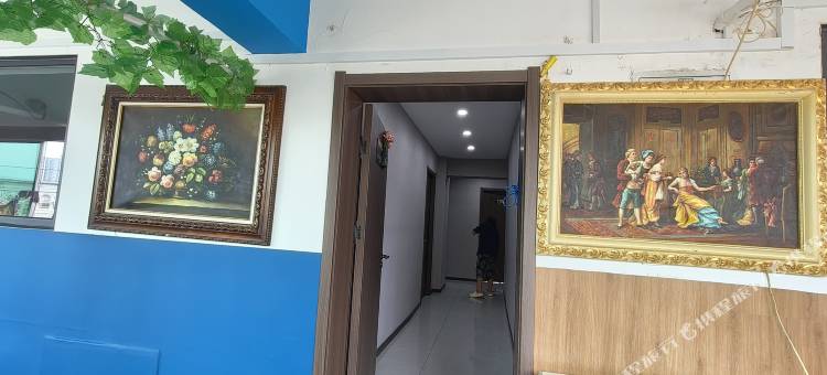 威海海缘宾馆图片