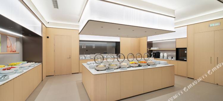 全季酒店(上海虹桥机场航中路地铁站店)图片