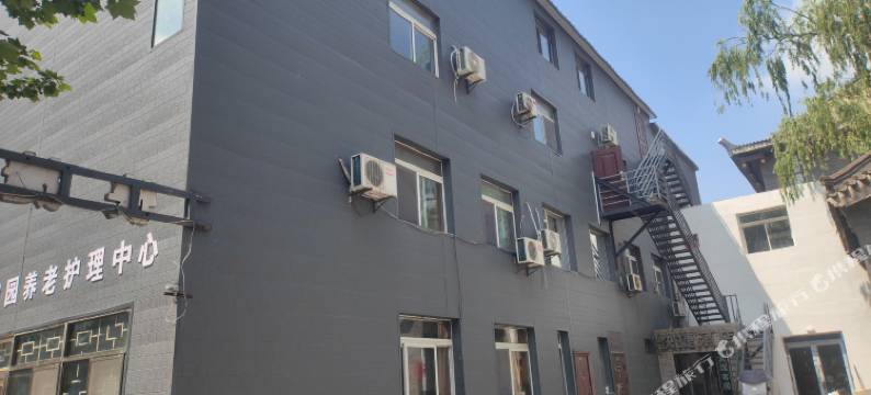 盘锦影视城快捷酒店图片