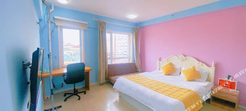 大连金海风情假日酒店图片