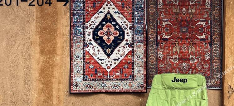 吐鲁番葡萄泉客栈(葡萄沟景区店)图片