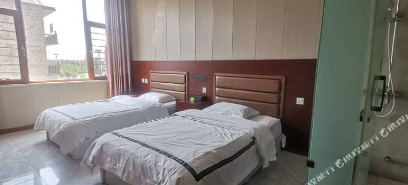 嘉华商务宾馆图片