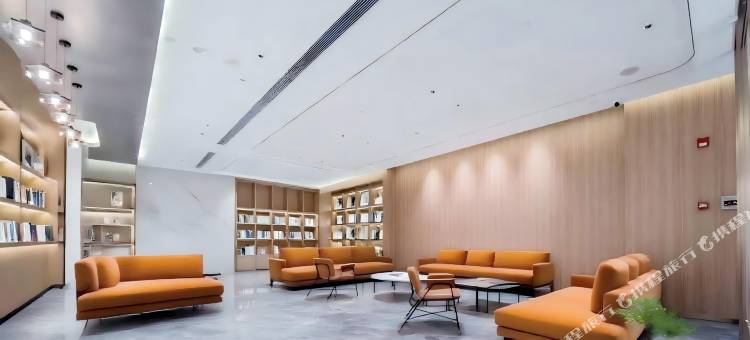 丽呈铂锐酒店(广州塔地铁站中山大学店)图片