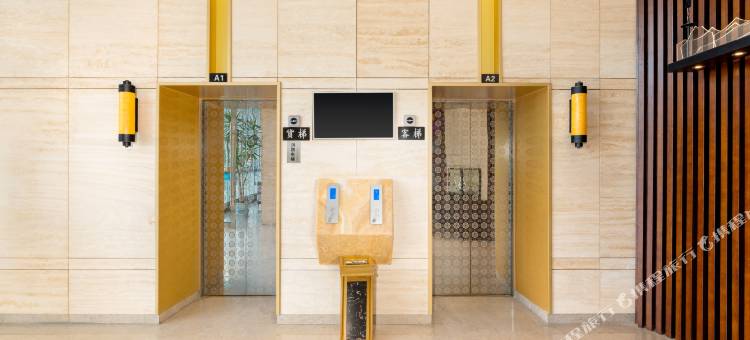 财富阳光·富氧酒店(牦牛广场店)图片