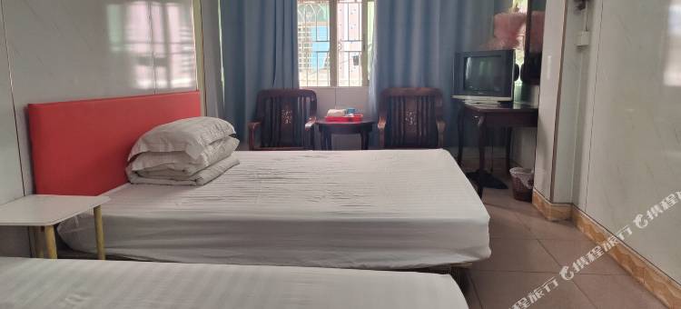 深圳佳兴旅馆图片