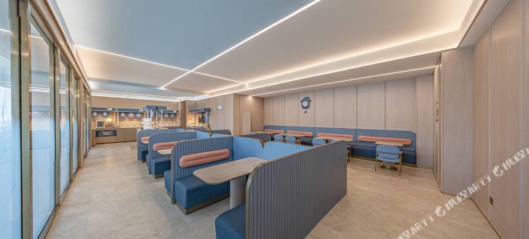 汉庭酒店(囊谦县政府店)图片