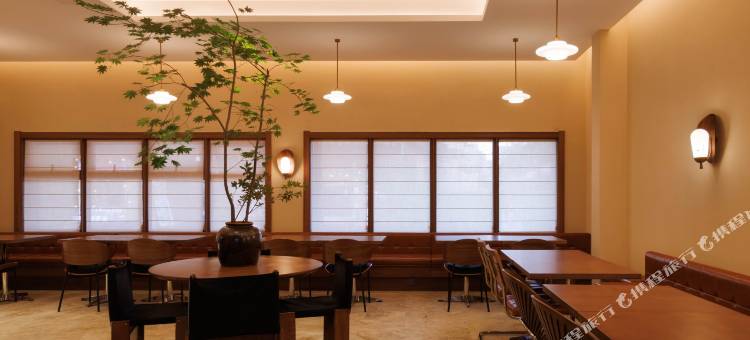 兰普设计酒店(长白山北坡集散中心恩都里店)图片