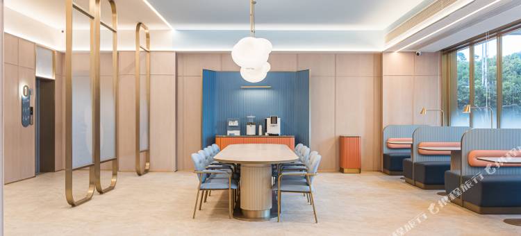 汉庭酒店(丽江华坪锦绣路店)图片