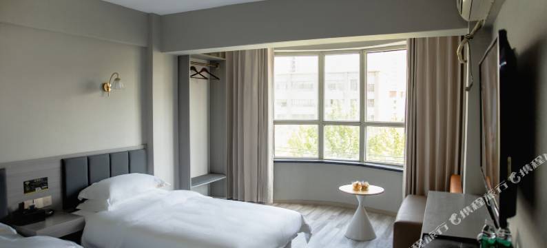 阿克苏天海宾馆图片