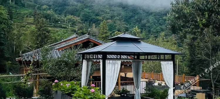 平武叙兰云见民宿图片