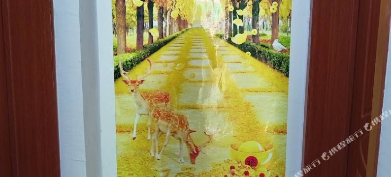 敦煌怡馨居快捷旅馆图片