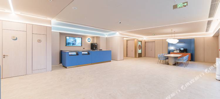 汉庭酒店(石家庄鹿泉龙泉东路店)图片