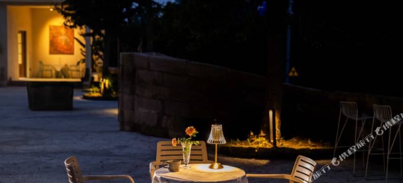 芥子山民宿图片