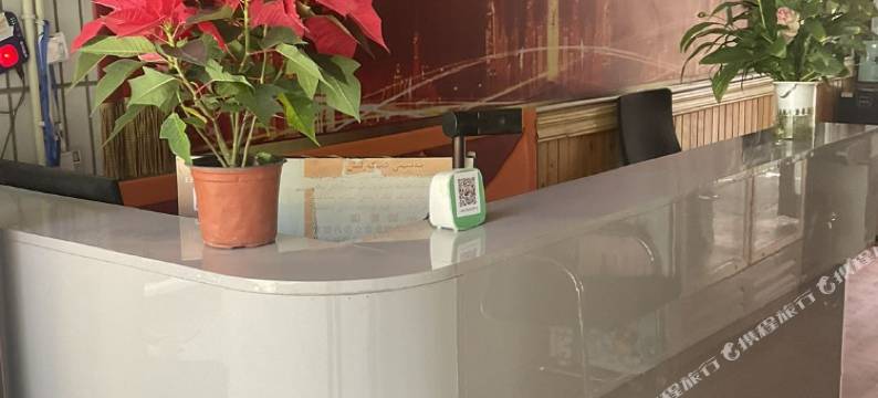 库吐鲁克招待所(和田团城景区店)图片