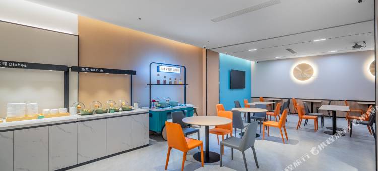 城市便捷酒店(遵义会址步行街店)图片