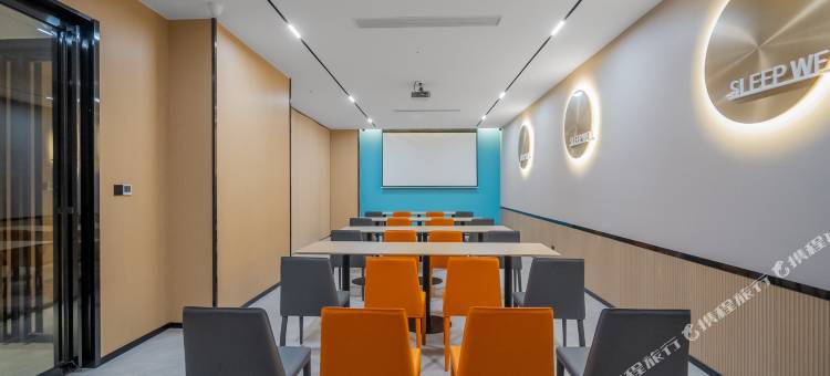 城市便捷酒店(遵义会址步行街店)图片