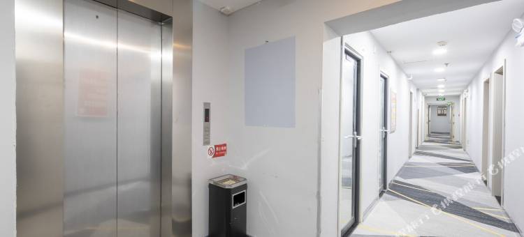 贝壳酒店(沈阳故宫中街步行街店)图片