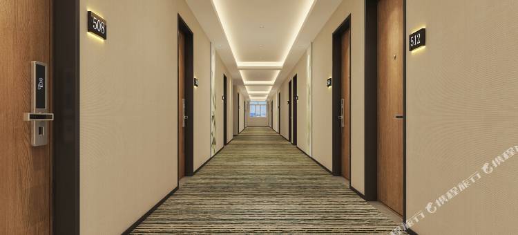 格林豪泰(黄骅开发区店)图片