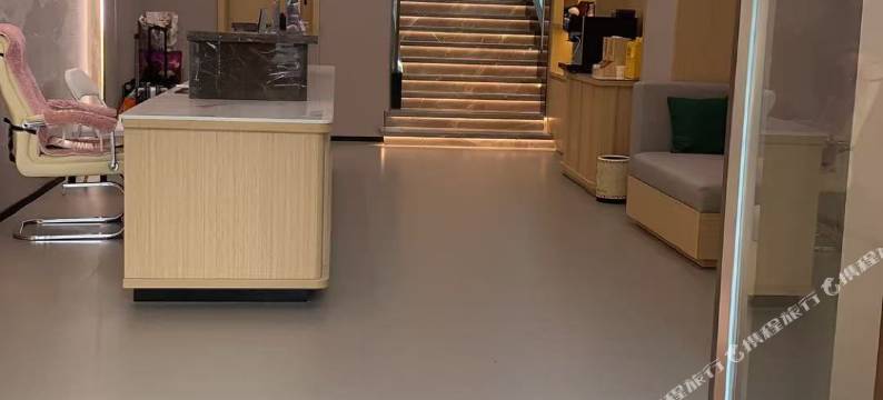 美季影院酒店(南京雨花台风景区安德门地铁站店)图片