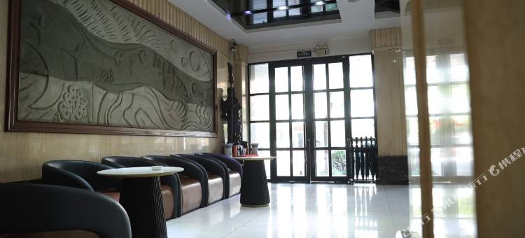 鹤壁金海宾馆图片