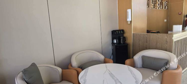 缦回里酒店图片