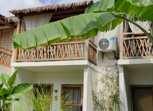 Kunming Ximeng Ayu Sheye Homestay (Changshui International Airport Branch)Hotel Overview