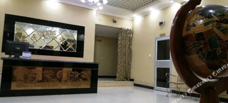 喜民大酒店图片