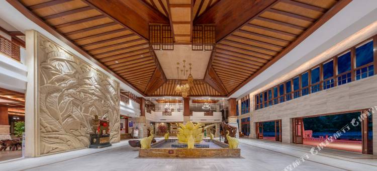 格美酒店(海东方沙滩公园店)图片