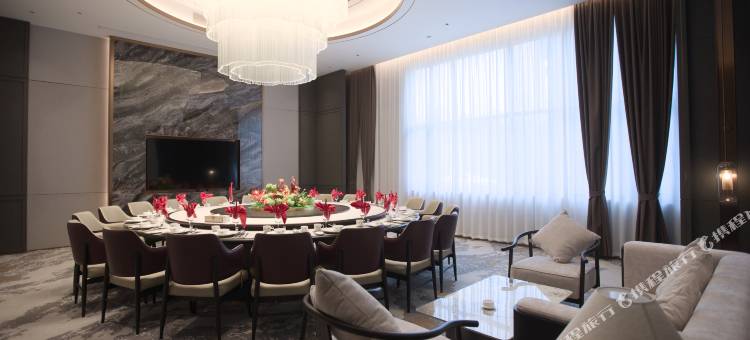 岐伯·温泉度假区酒店图片