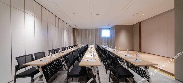 麗枫酒店(常熟海虞北路旗舰店)图片