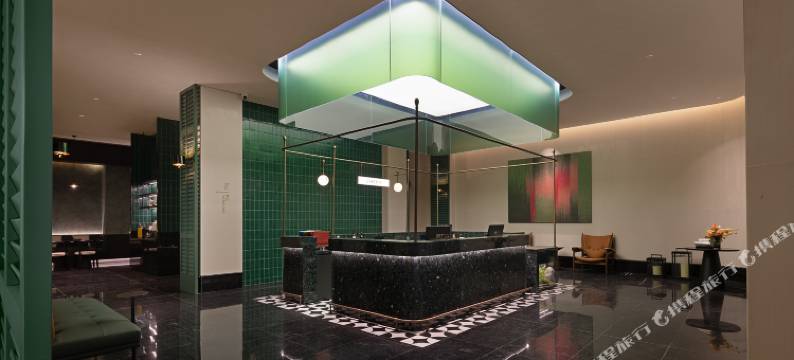 铂安娜酒店(新华联广场店)图片