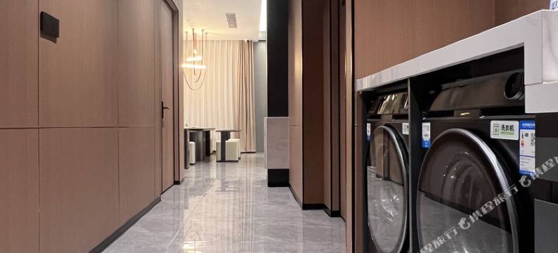 维尔顿智能酒店(湛江徐闻进港大道店)图片