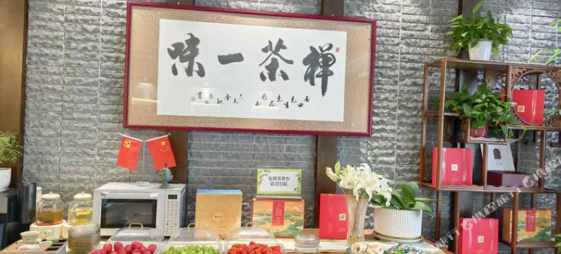 百思特精品酒店(中日联谊医院赛德广场店)图片