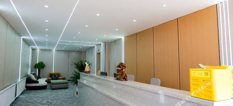 行舍云邸酒店图片