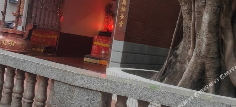 舒雅居公寓(机场店)图片