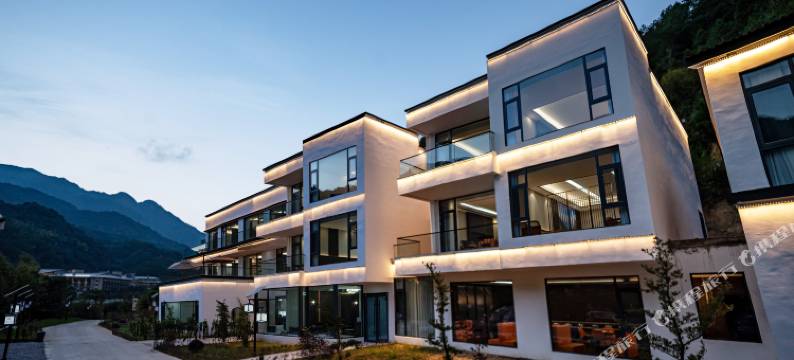 怡然.雅集民宿(三清山风景名胜区店)图片