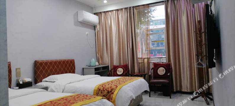 巫山静心宾馆图片