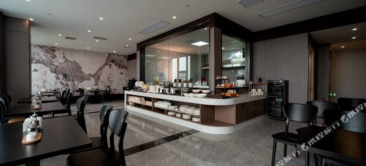 云端酒店(三门峡南站店)图片