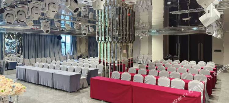 长沙CSS豪生Club酒店图片