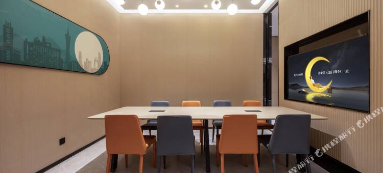 城市便捷酒店(三亚凤凰机场店)图片