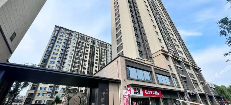 河沐雅居民宿(河头老街店)图片