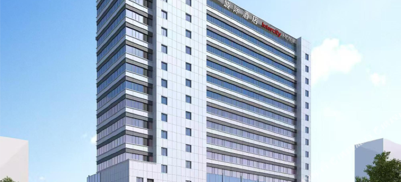 苏州金鸡湖城际酒店图片