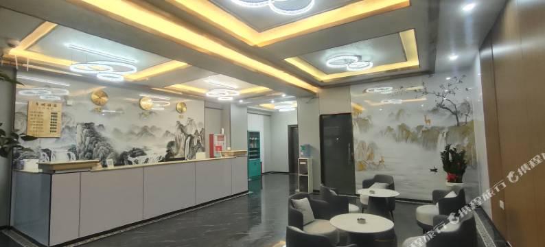 漳平万城酒店(漳平汽车站店)图片